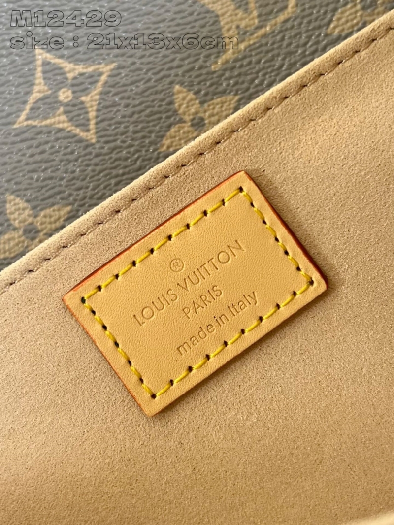 LV Satchel Bags